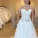 Summer Wedding Dresses