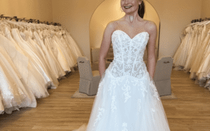 Summer Wedding Dresses