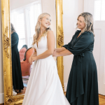 Finding the Perfect Wedding Dress: Are You an “I Knew Immediately” Bride or an “I Tried 30 Dresses” Bride?