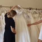 How to Know Your Wedding Dress Is the One: 8 Signs Brides Should Look For