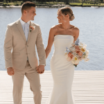 Why Sheath Wedding Dresses Are the Perfect Choice for Effortless Elegance