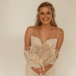 wedding dress color