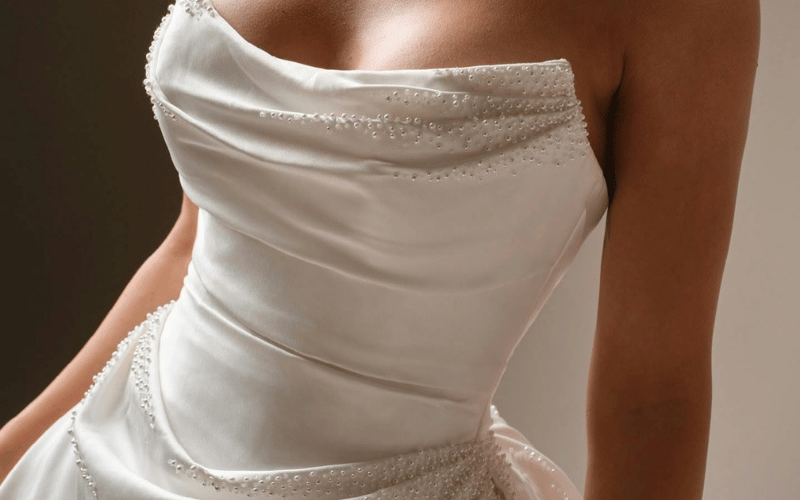 taylor swift wedding dress