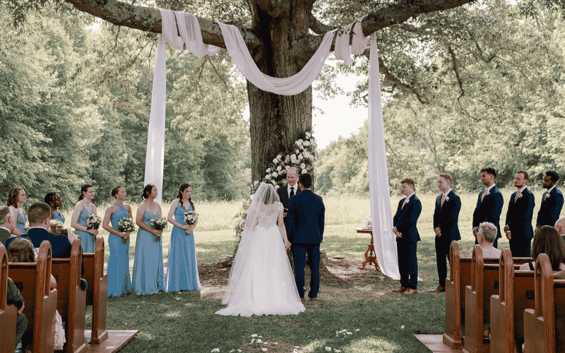 Wedding Guest Outfit Ideas