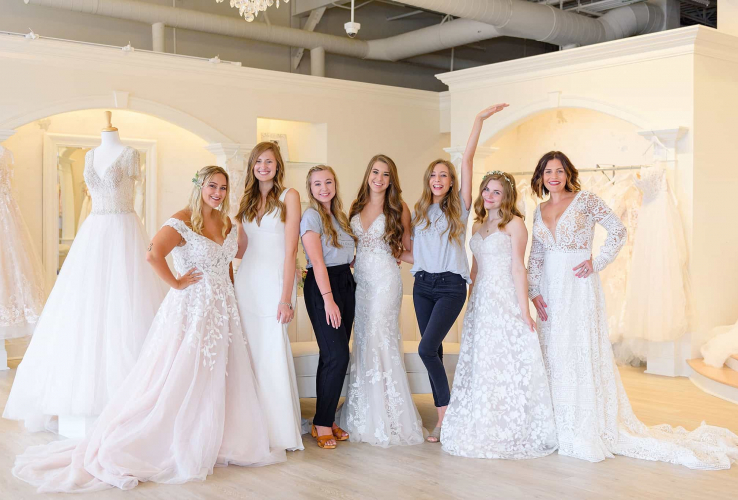 ashley grace bridal prices
