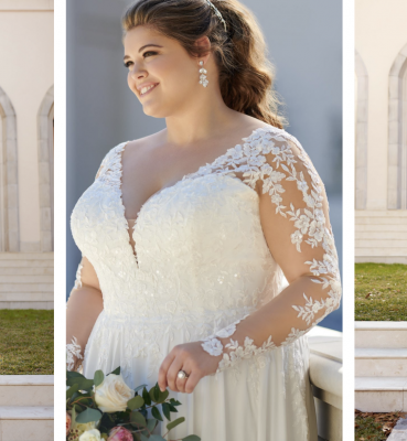 ashley grace bridal prices